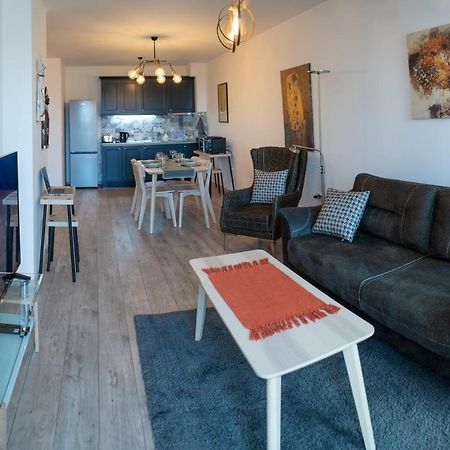 Mali Apartment Warna Exterior foto