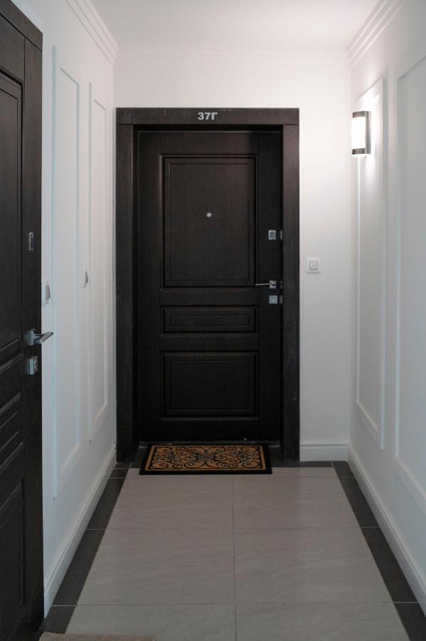 Mali Apartment Warna Exterior foto