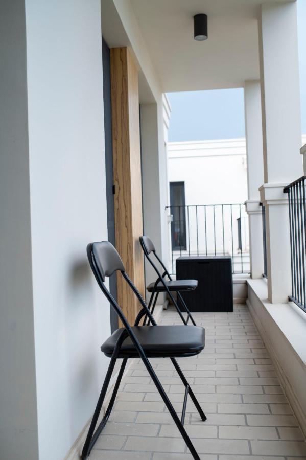 Mali Apartment Warna Exterior foto