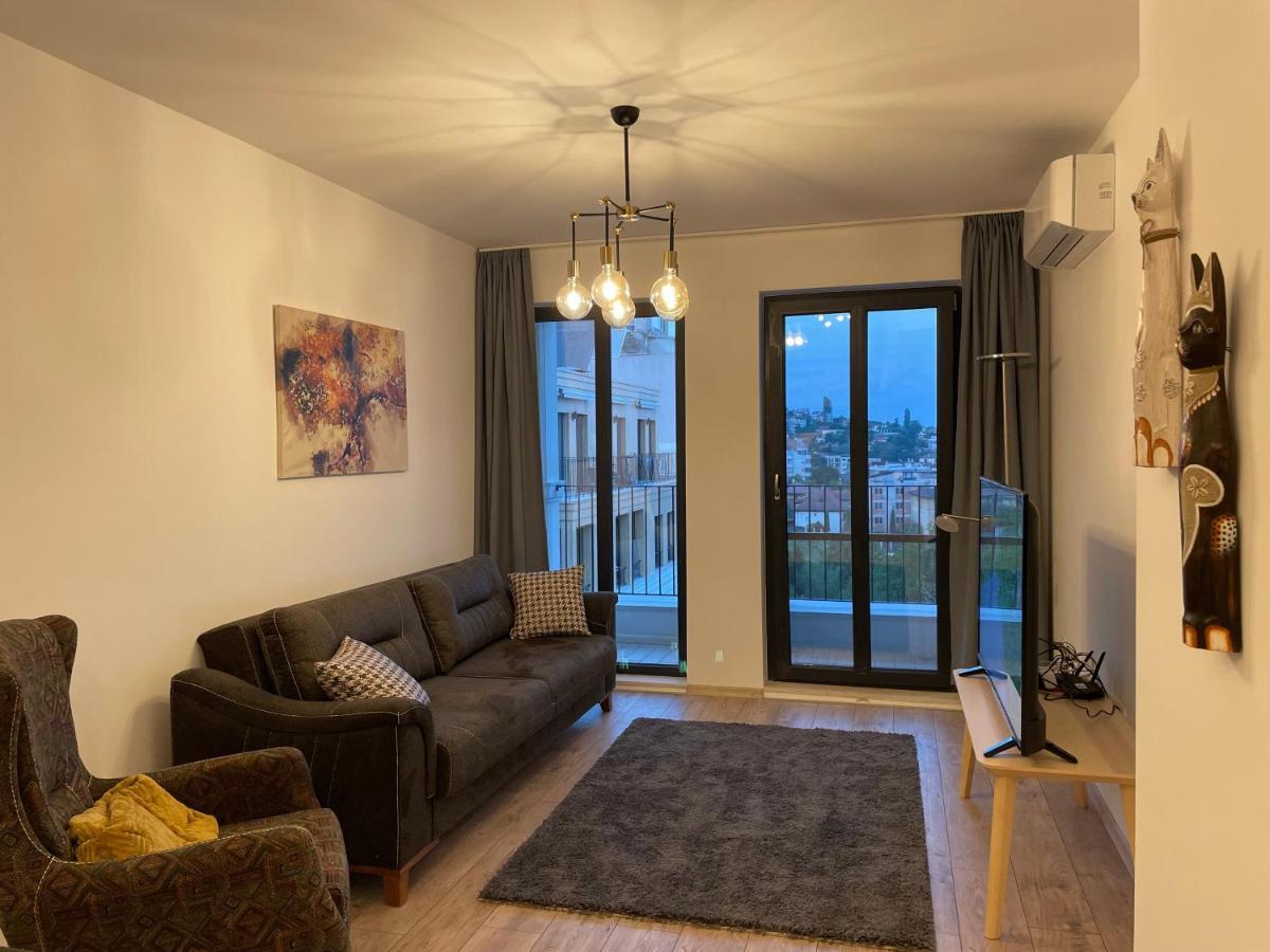 Mali Apartment Warna Exterior foto