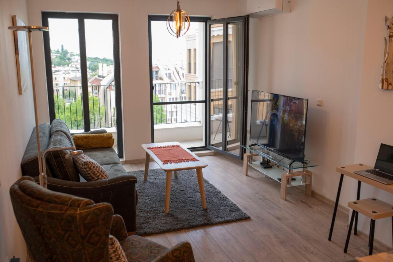 Mali Apartment Warna Exterior foto
